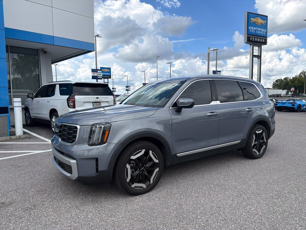 kia telluride 2024 5XYP6DGC8RG425705 image kia telluride 2024 5XYP6DGC8RG425705 image