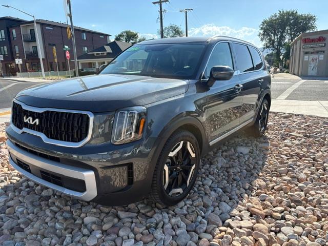 kia telluride 2024 5XYP3DGC9RG442294 image kia telluride 2024 5XYP3DGC9RG442294 image