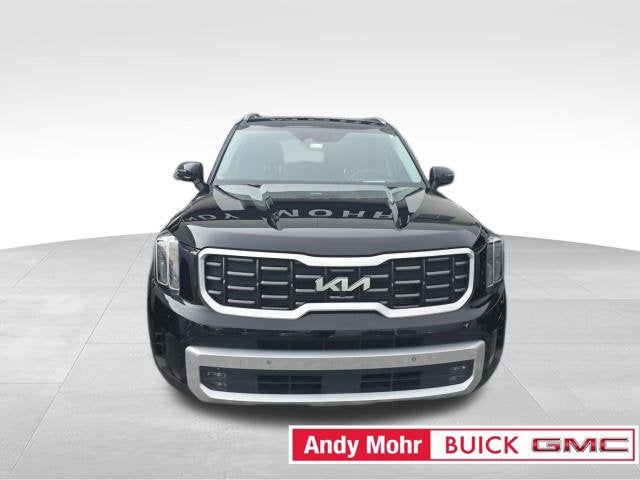 kia telluride 2024 5XYP5DGC7RG443499 image kia telluride 2024 5XYP5DGC7RG443499 image