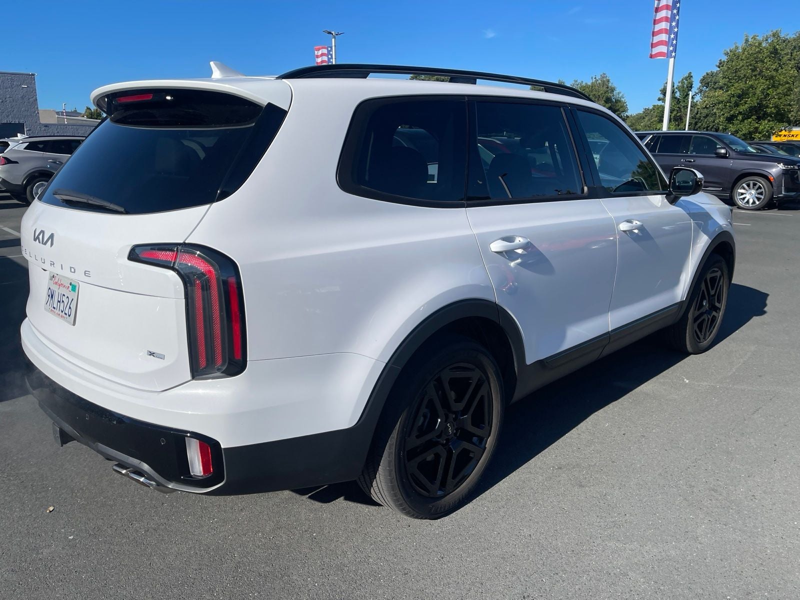 kia telluride 2024 5XYP5DGC9RG521538 image kia telluride 2024 5XYP5DGC9RG521538 image