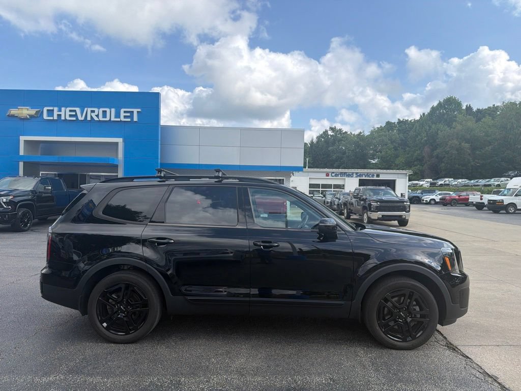 kia telluride 2024 5XYP3DGC7RG432119 image kia telluride 2024 5XYP3DGC7RG432119 image