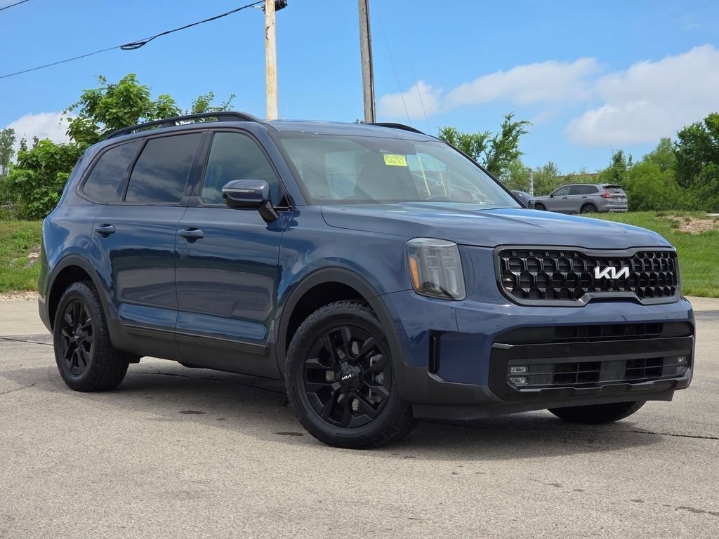kia telluride 2024 5XYP5DGC2RG462963 image kia telluride 2024 5XYP5DGC2RG462963 image