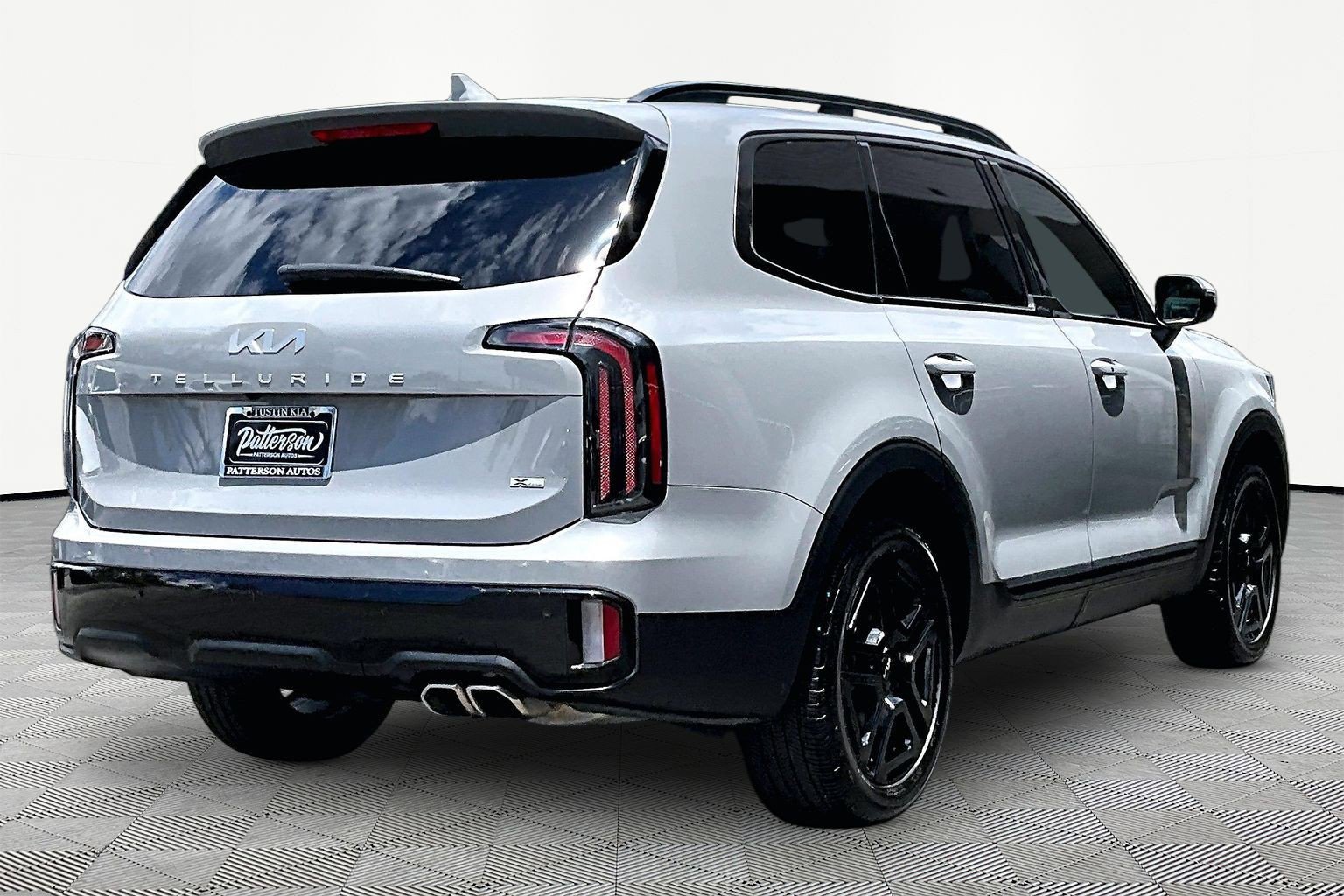 kia telluride 2024 5XYP3DGC1RG421326 image kia telluride 2024 5XYP3DGC1RG421326 image