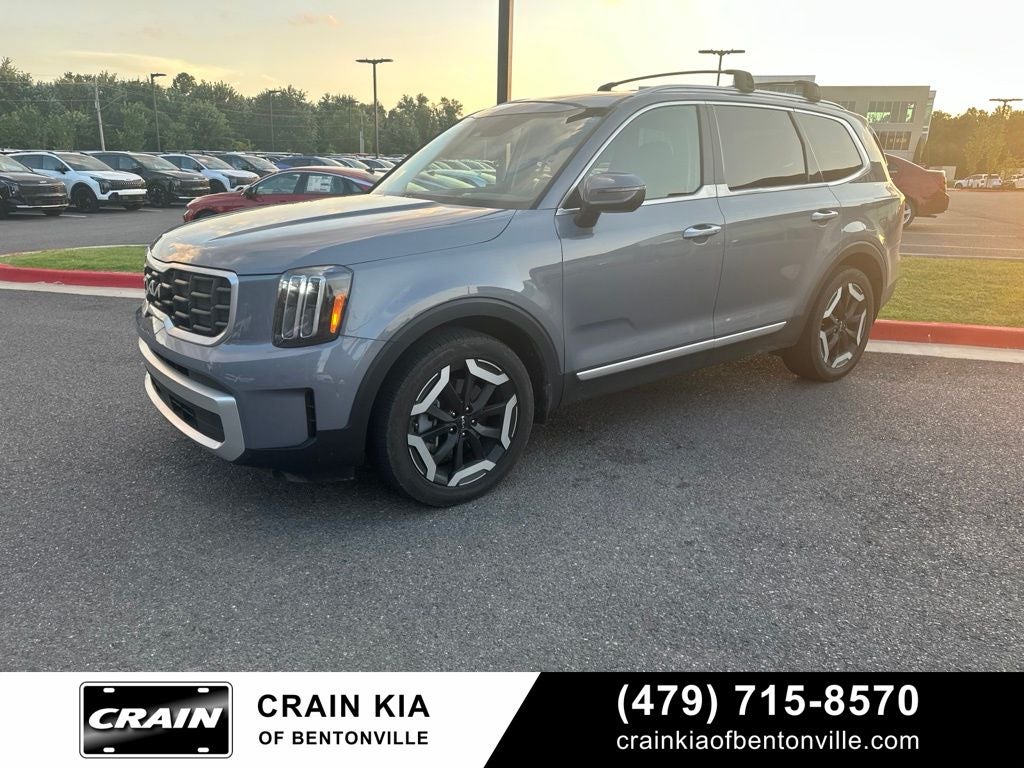 kia telluride 2024 5XYP6DGC0RG486191 image kia telluride 2024 5XYP6DGC0RG486191 image