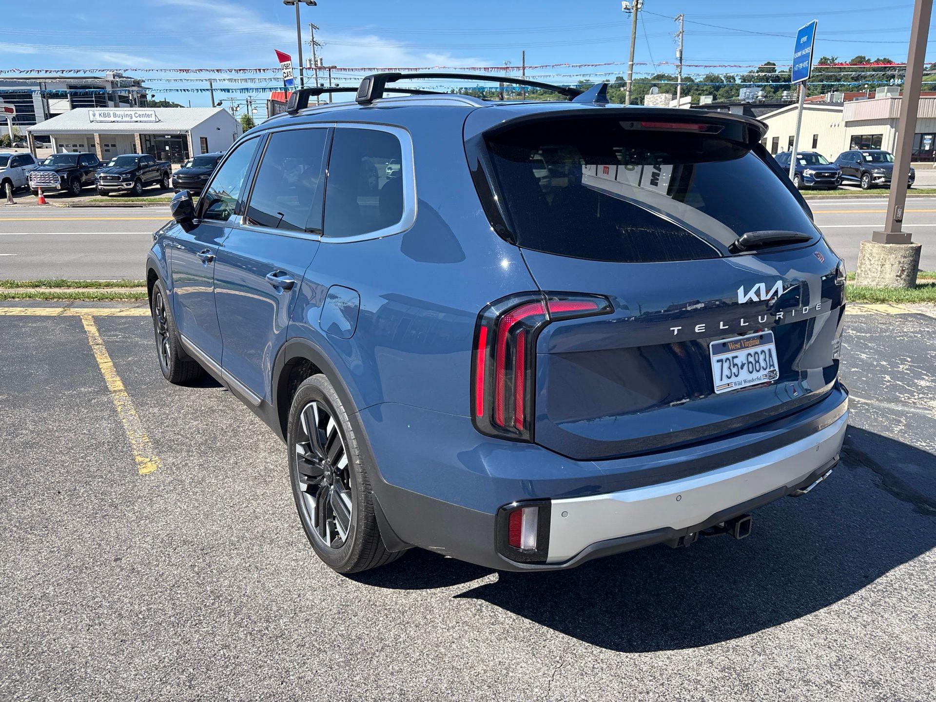 kia telluride 2024 5XYP5DGC8RG520218 image kia telluride 2024 5XYP5DGC8RG520218 image