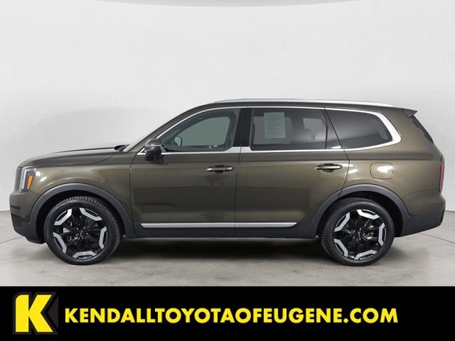 kia telluride 2024 5XYP3DGCXRG474753 image kia telluride 2024 5XYP3DGCXRG474753 image