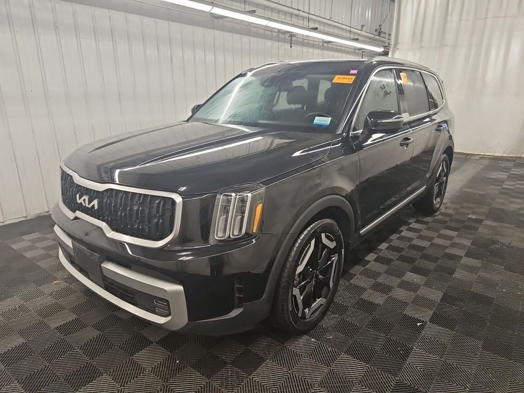 kia telluride 2024 5XYP3DGC4RG417433 image kia telluride 2024 5XYP3DGC4RG417433 image