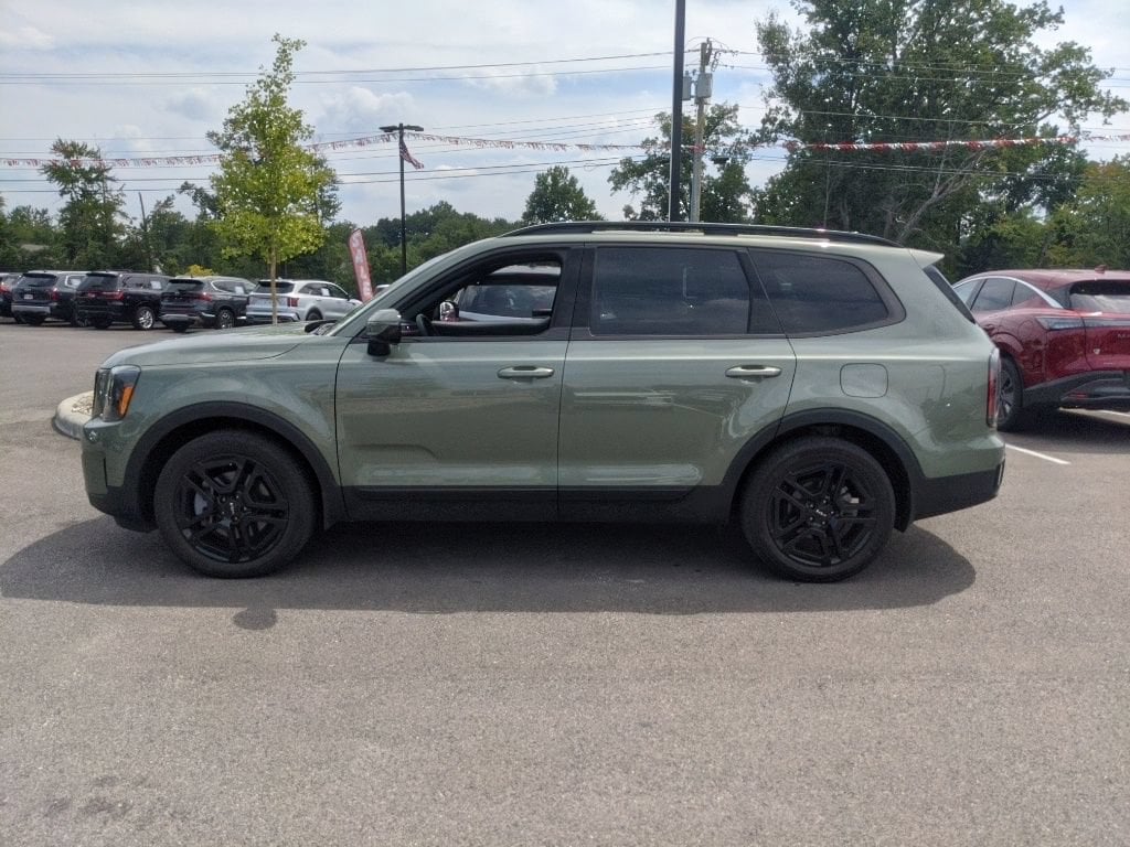 kia telluride 2024 5XYP5DGC1RG496036 image kia telluride 2024 5XYP5DGC1RG496036 image