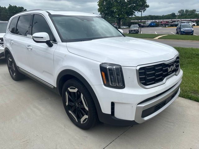 kia telluride 2024 5XYP6DGC1RG433774 image kia telluride 2024 5XYP6DGC1RG433774 image
