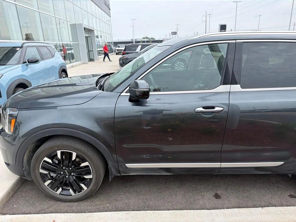 kia telluride 2024 5XYP5DGC8RG553378 image kia telluride 2024 5XYP5DGC8RG553378 image