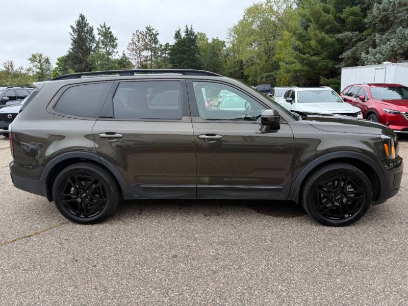 kia telluride 2024 5XYP5DGC2RG519601 image kia telluride 2024 5XYP5DGC2RG519601 image
