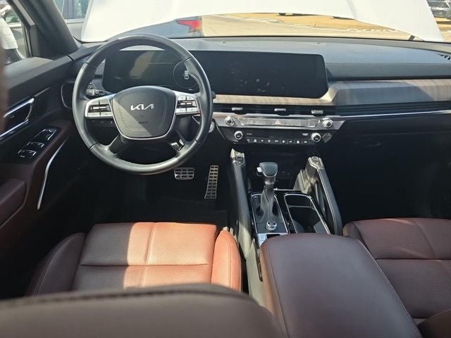 kia telluride 2024 5XYP54GC2RG529271 image kia telluride 2024 5XYP54GC2RG529271 image