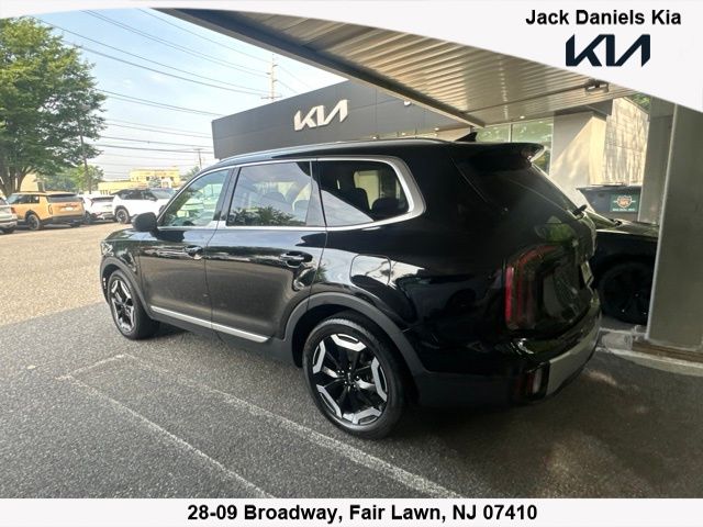 kia telluride 2024 5XYP3DGC5RG411074 image kia telluride 2024 5XYP3DGC5RG411074 image