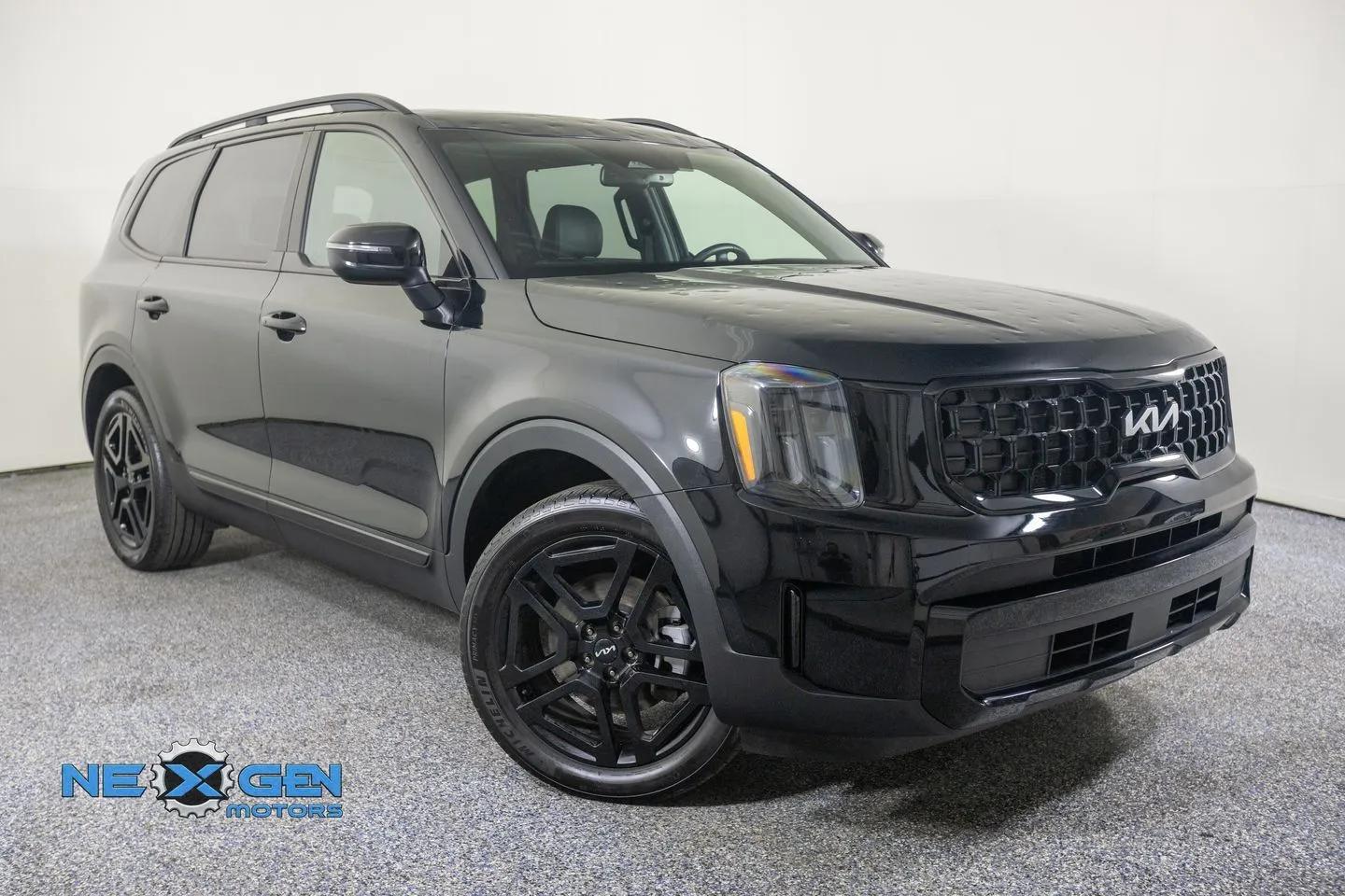 kia telluride 2024 5XYP3DGC3RG551690 image kia telluride 2024 5XYP3DGC3RG551690 image