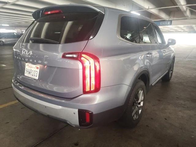 kia telluride 2024 5XYP24GC4RG428984 image kia telluride 2024 5XYP24GC4RG428984 image
