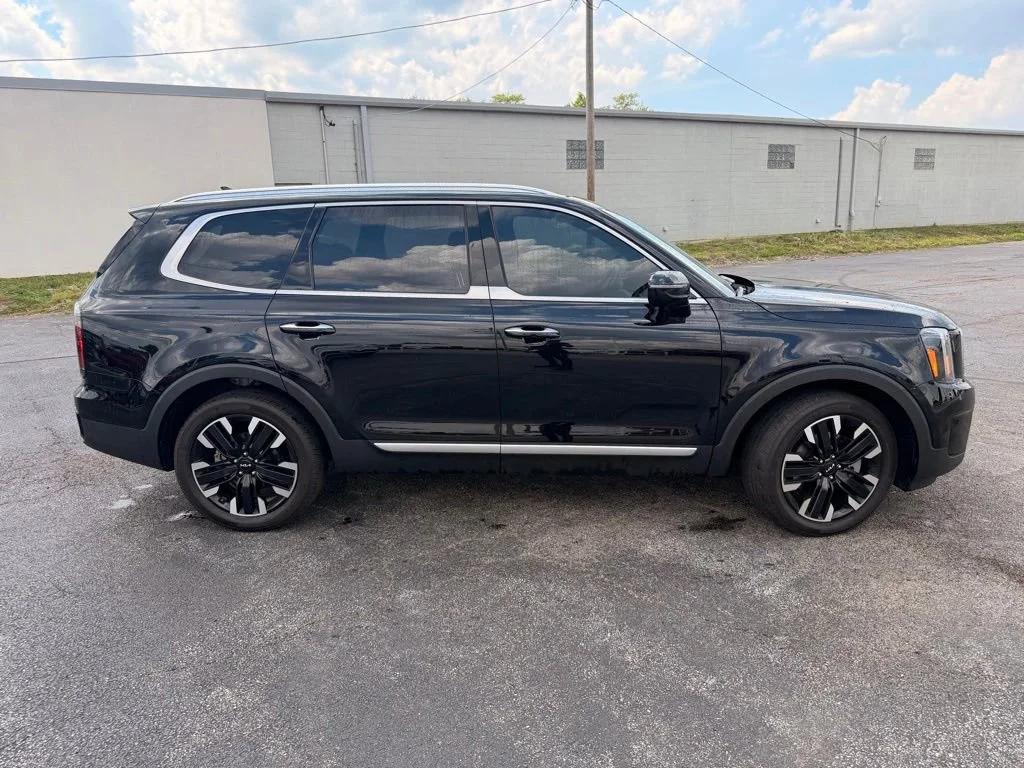 kia telluride 2024 5XYP5DGC7RG438237 image kia telluride 2024 5XYP5DGC7RG438237 image