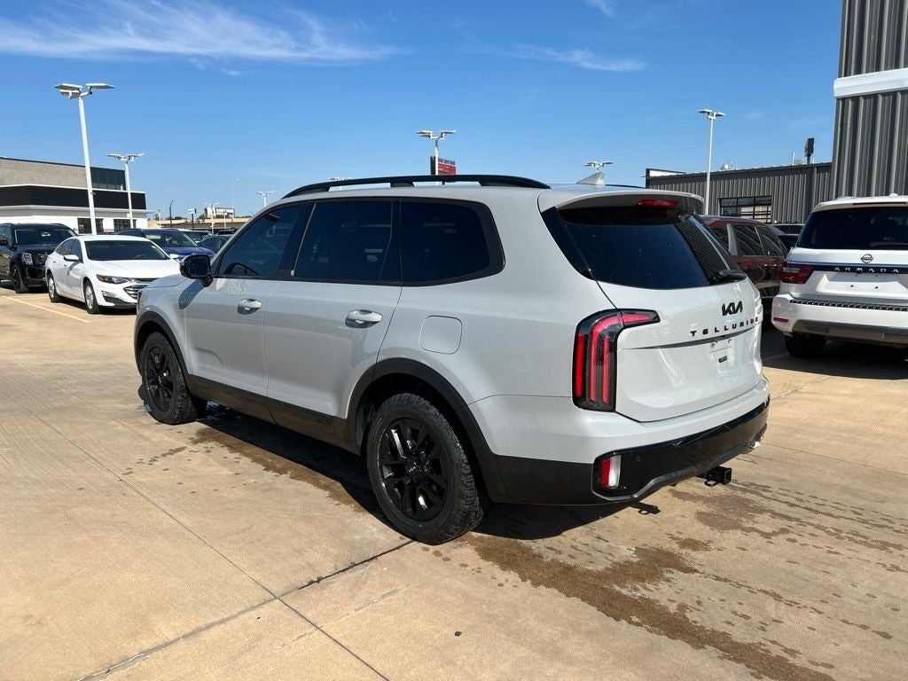 kia telluride 2024 5XYP5DGCXRG492938 image kia telluride 2024 5XYP5DGCXRG492938 image