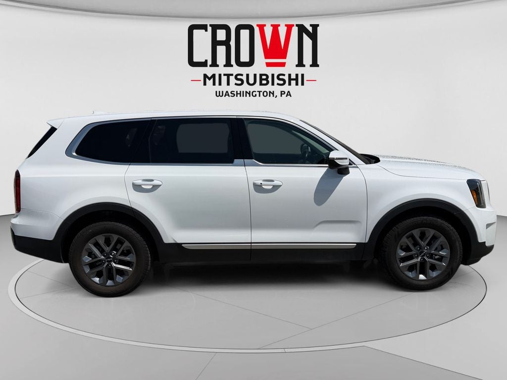 kia telluride 2024 5XYP2DGC0RG413933 image kia telluride 2024 5XYP2DGC0RG413933 image