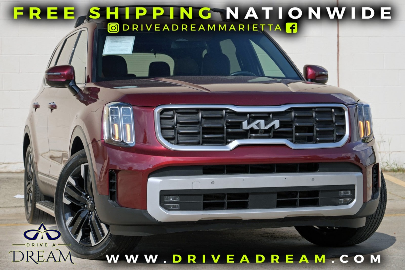 kia telluride 2024 5XYP5DGC4RG435652 image kia telluride 2024 5XYP5DGC4RG435652 image