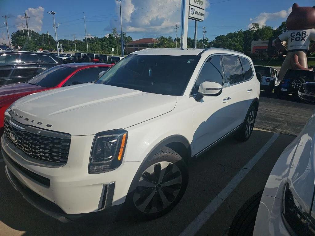 kia telluride 2020 5XYP6DHC1LG093659 image kia telluride 2020 5XYP6DHC1LG093659 image