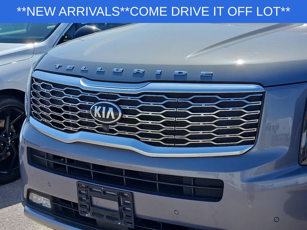 kia telluride 2020 5XYP5DHC4LG053837 image kia telluride 2020 5XYP5DHC4LG053837 image