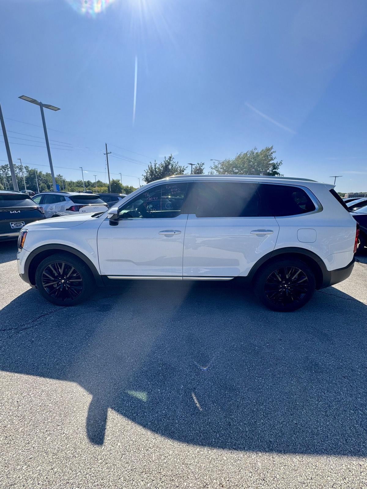 kia telluride 2020 5XYP5DHC4LG045480 image kia telluride 2020 5XYP5DHC4LG045480 image
