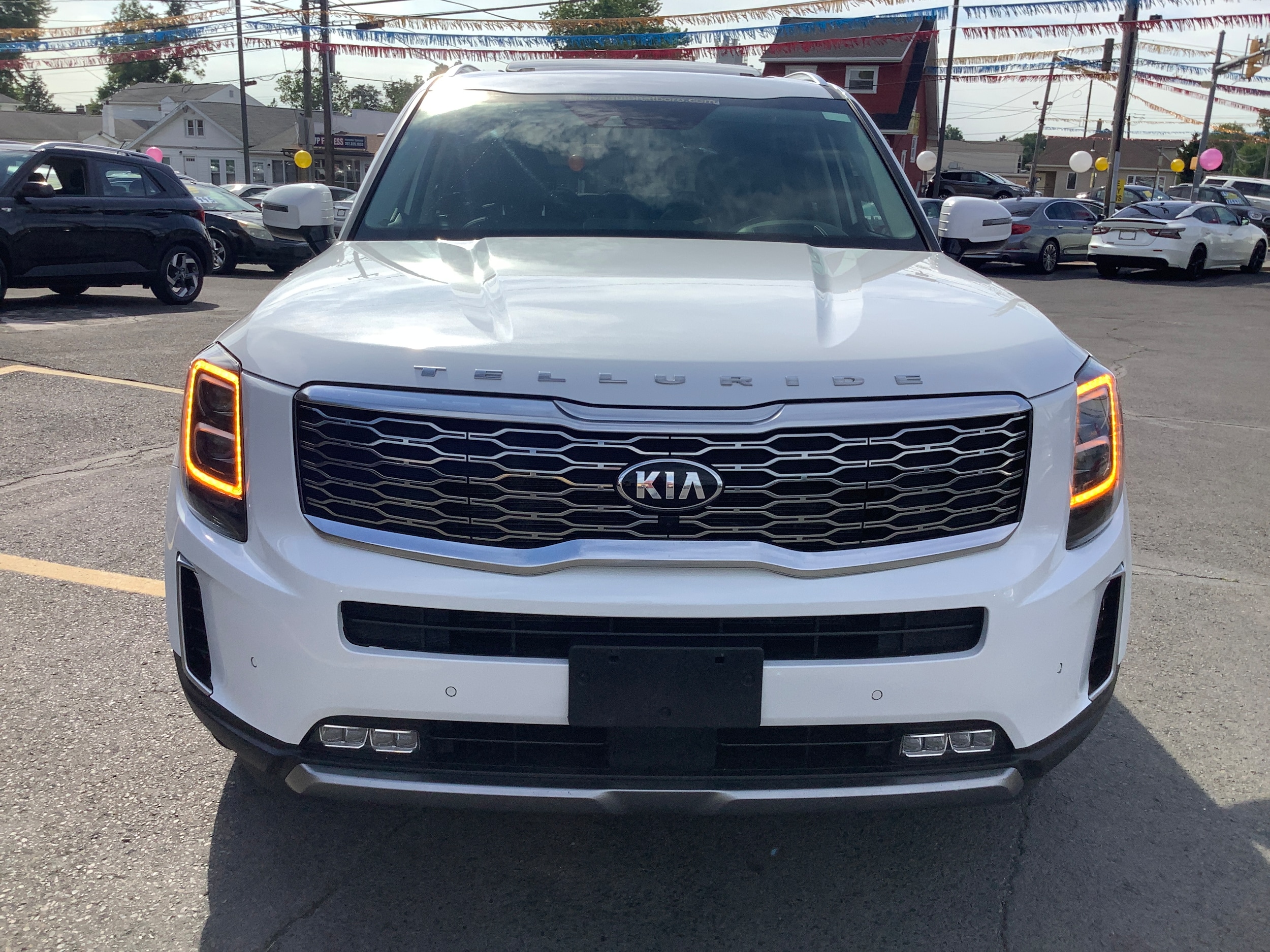 kia telluride 2020 5XYP5DHC5LG054298 image kia telluride 2020 5XYP5DHC5LG054298 image