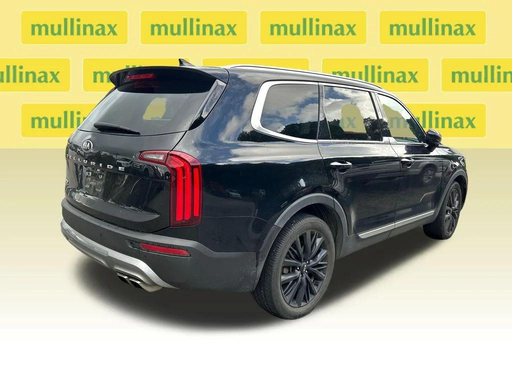kia telluride 2020 5XYP5DHC5LG060778 image kia telluride 2020 5XYP5DHC5LG060778 image