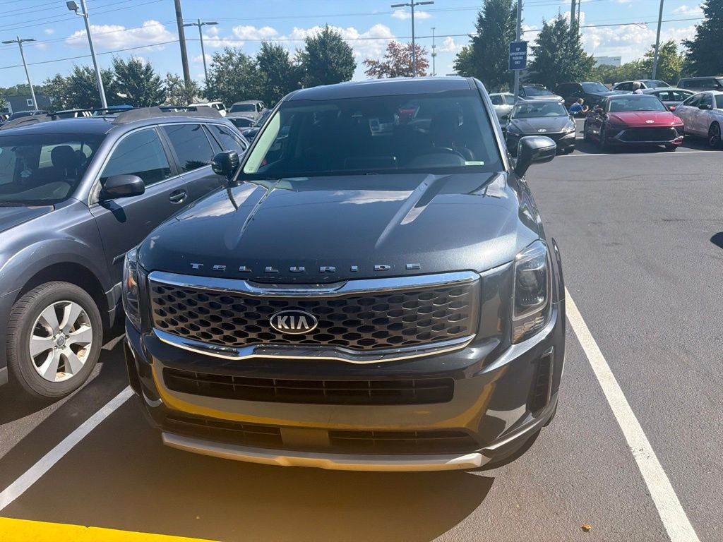 kia telluride 2020 5XYP24HC9LG055916 image kia telluride 2020 5XYP24HC9LG055916 image