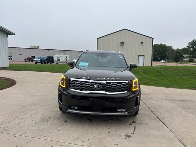 kia telluride 2020 5XYP5DHC5LG075104 image kia telluride 2020 5XYP5DHC5LG075104 image
