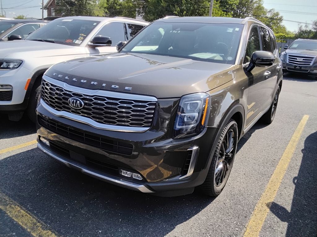 kia telluride 2020 5XYP5DHC7LG073760 image kia telluride 2020 5XYP5DHC7LG073760 image