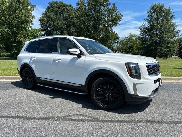 kia telluride 2020 5XYP5DHC4LG061307 image kia telluride 2020 5XYP5DHC4LG061307 image