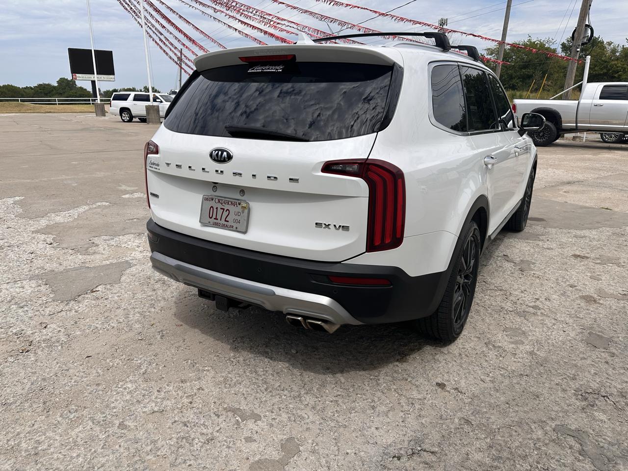 kia telluride 2020 5XYP5DHC7LG093037 image kia telluride 2020 5XYP5DHC7LG093037 image