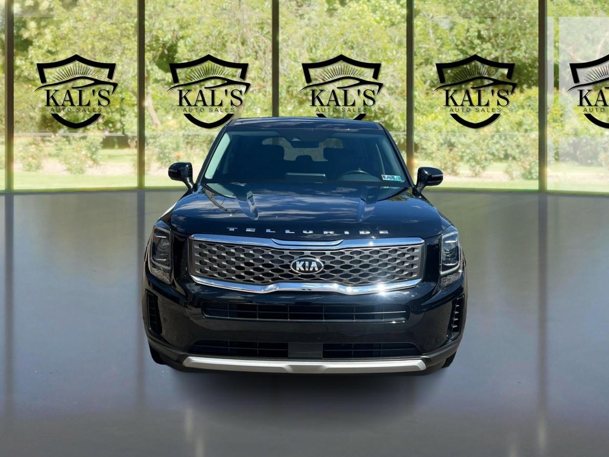 kia telluride 2020 5XYP24HC9LG056161 image kia telluride 2020 5XYP24HC9LG056161 image