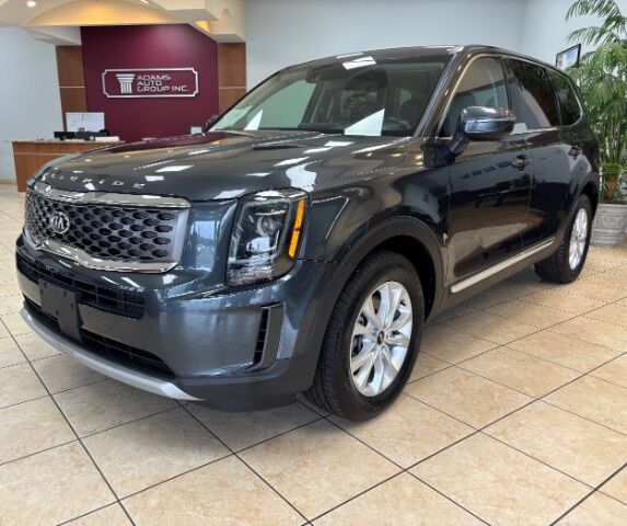 kia telluride 2020 5XYP2DHC5LG087519 image kia telluride 2020 5XYP2DHC5LG087519 image