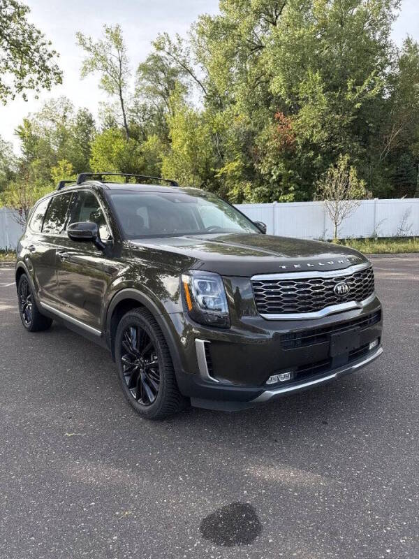 kia telluride 2020 5XYP5DHC7LG093779 image kia telluride 2020 5XYP5DHC7LG093779 image