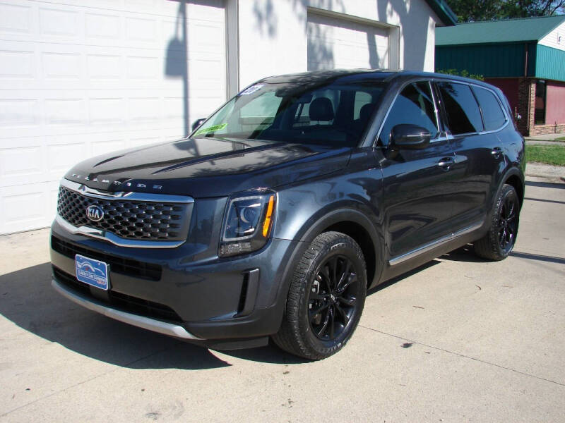 kia telluride 2020 5XYP2DHC5LG010939 image kia telluride 2020 5XYP2DHC5LG010939 image