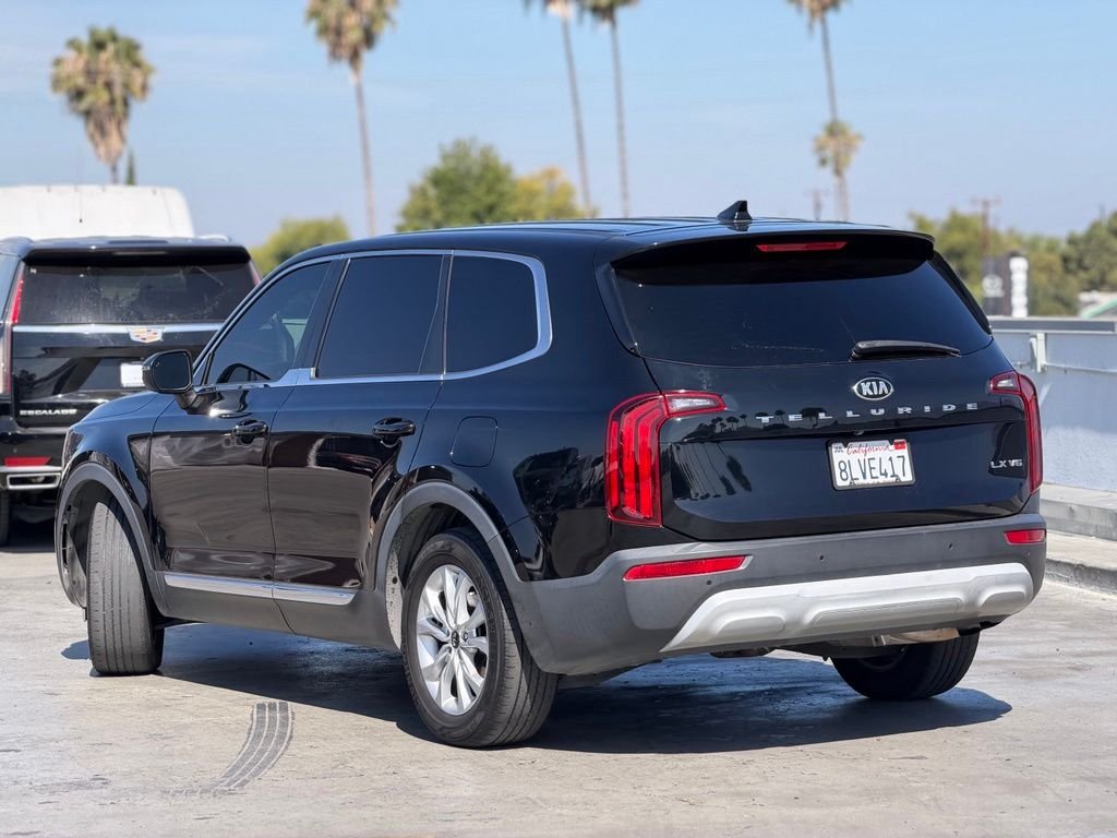 kia telluride 2020 5XYP24HC9LG026478 image kia telluride 2020 5XYP24HC9LG026478 image