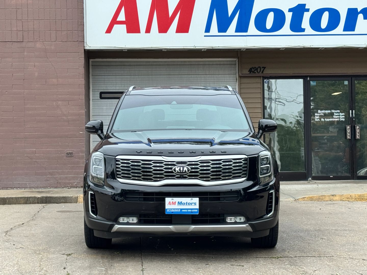 kia telluride 2020 5XYP5DHC9LG083772 image kia telluride 2020 5XYP5DHC9LG083772 image