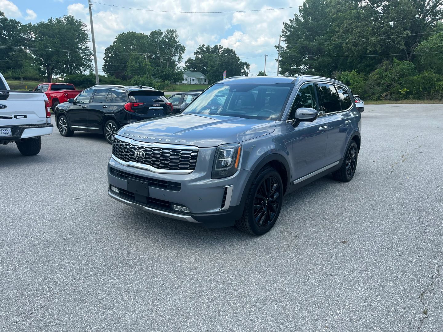 kia telluride 2020 5XYP5DHC4LG046435 image kia telluride 2020 5XYP5DHC4LG046435 image