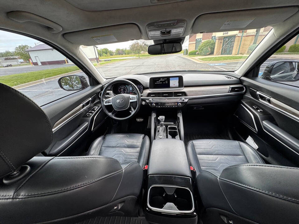 kia telluride 2020 5XYP5DHC9LG051484 image kia telluride 2020 5XYP5DHC9LG051484 image