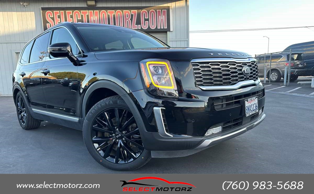 kia telluride 2020 5XYP5DHC5LG048971 image kia telluride 2020 5XYP5DHC5LG048971 image