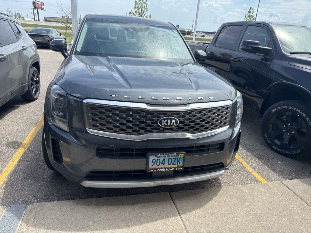 kia telluride 2020 5XYP2DHC8LG004701 image kia telluride 2020 5XYP2DHC8LG004701 image