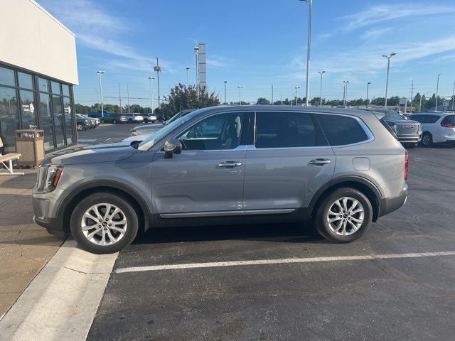 kia telluride 2020 5XYP2DHC1LG059300 image kia telluride 2020 5XYP2DHC1LG059300 image