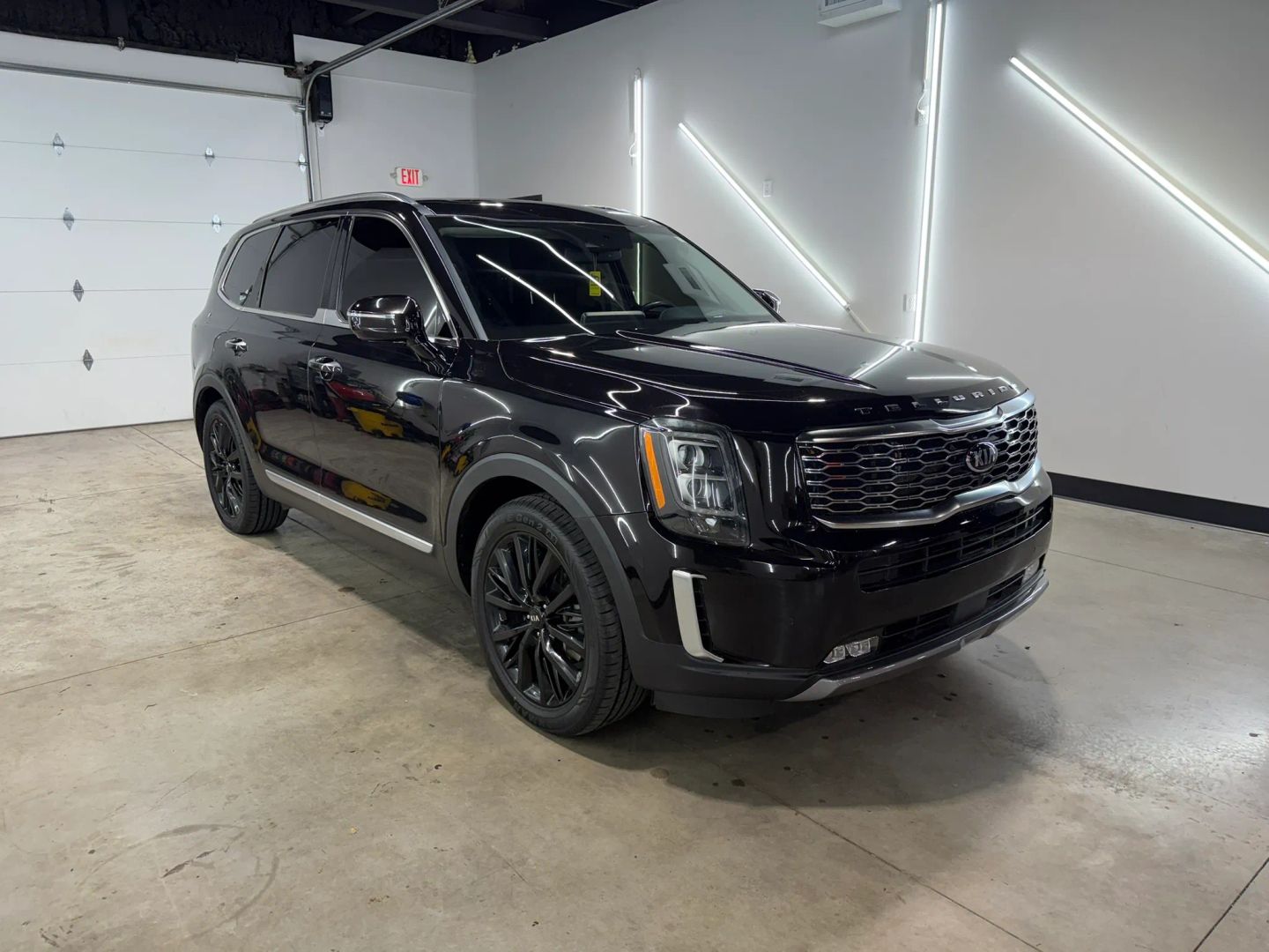 kia telluride 2020 5XYP5DHC4LG014388 image kia telluride 2020 5XYP5DHC4LG014388 image