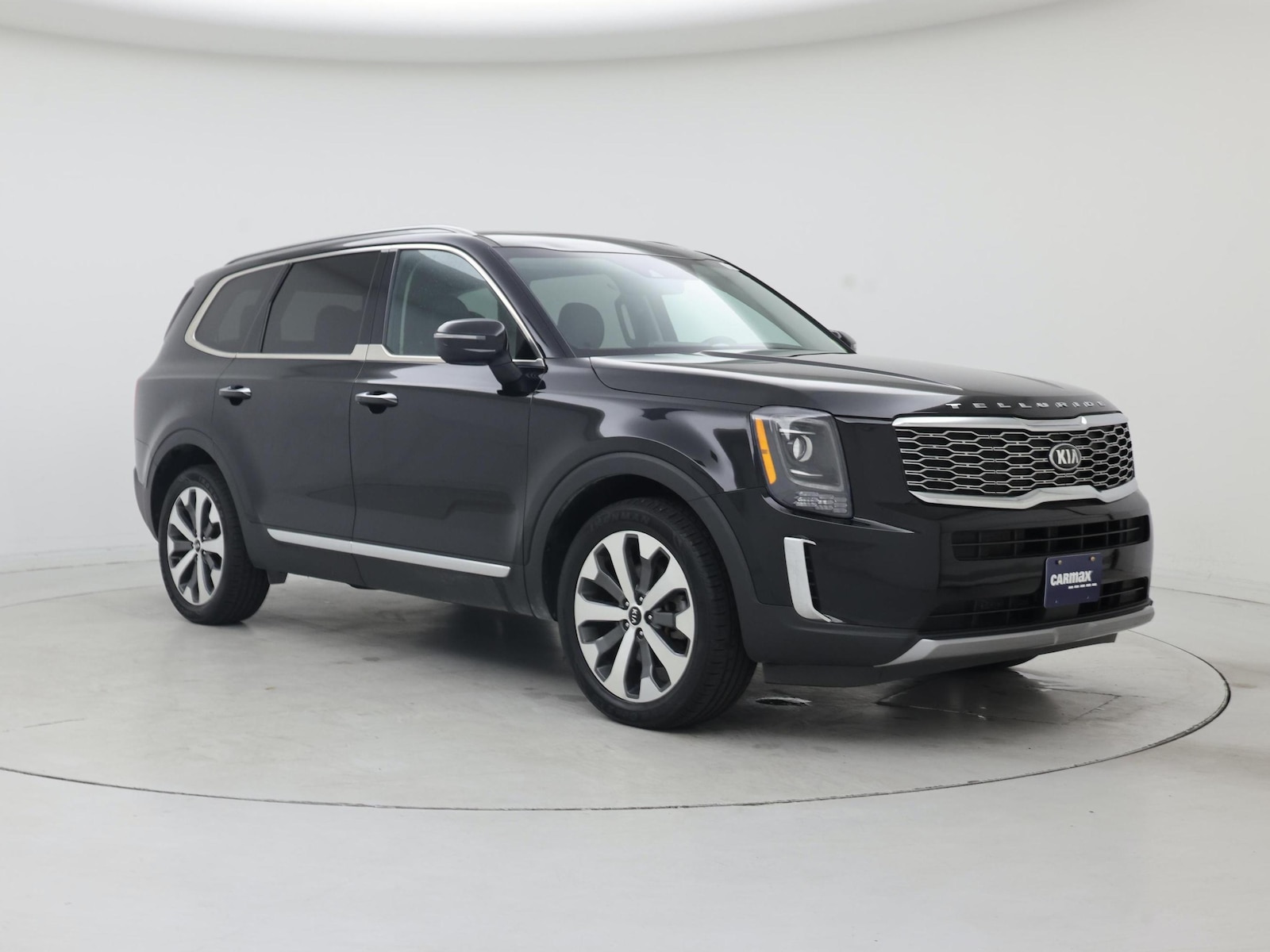 kia telluride 2020 5XYP6DHCXLG094339 image