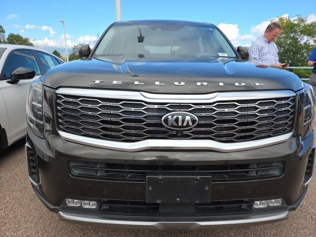 kia telluride 2020 5XYP5DHCXLG080007 image