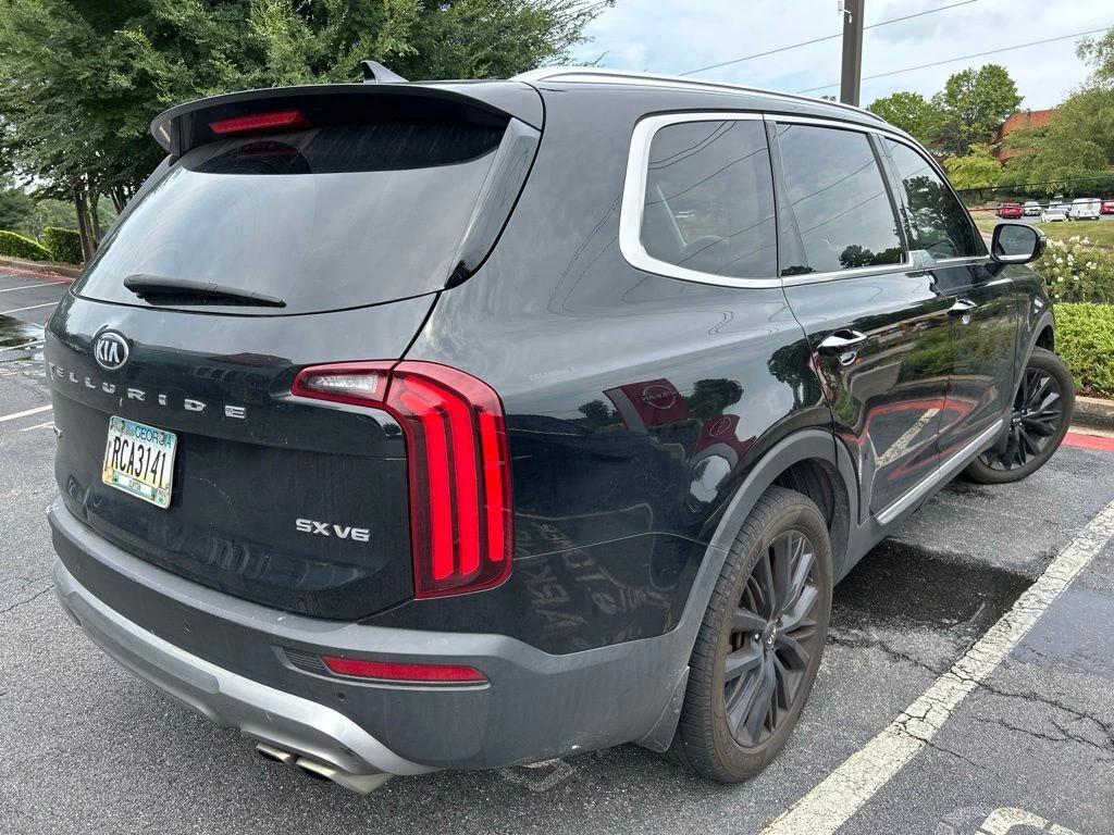 kia telluride 2020 5XYP5DHC4LG088104 image kia telluride 2020 5XYP5DHC4LG088104 image