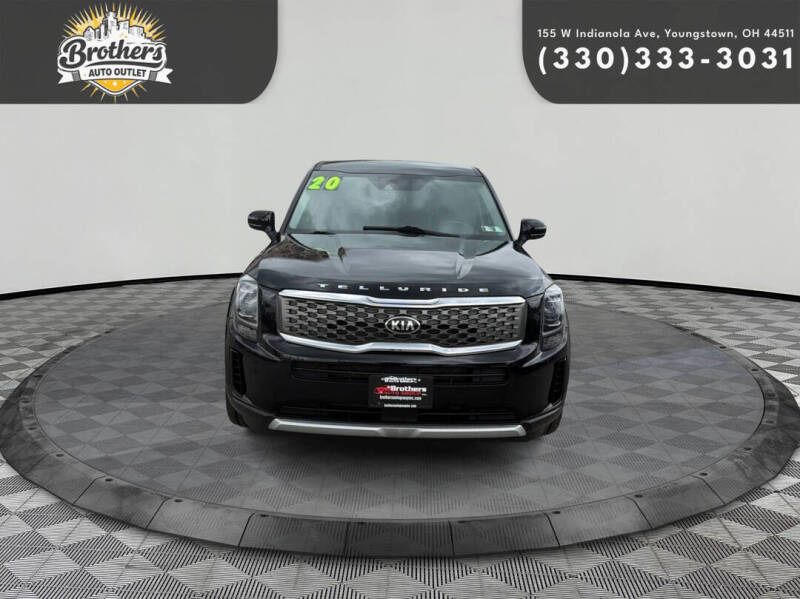 kia telluride 2020 5XYP2DHC5LG074107 image kia telluride 2020 5XYP2DHC5LG074107 image