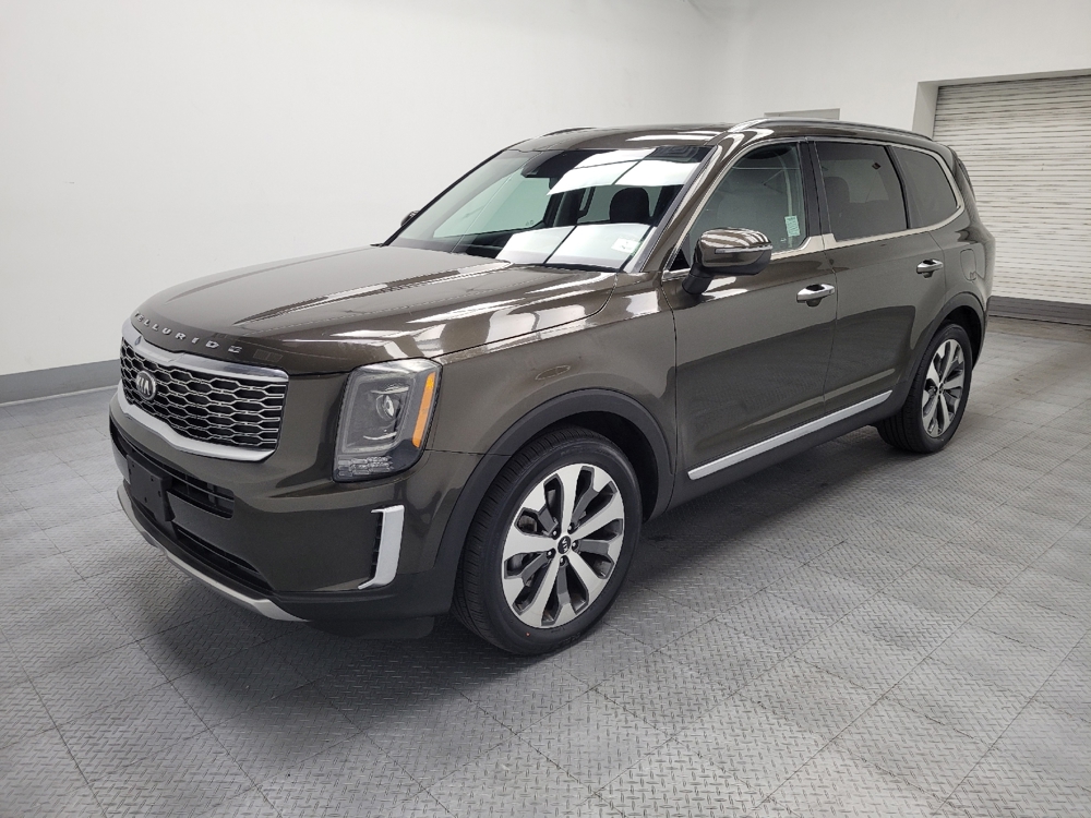 kia telluride 2020 5XYP6DHC1LG019402 image kia telluride 2020 5XYP6DHC1LG019402 image